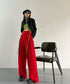 One Tack Wide Pants